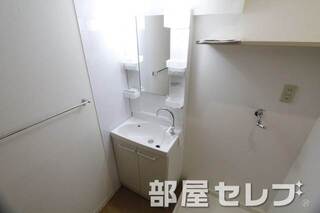 305号室の写真です。