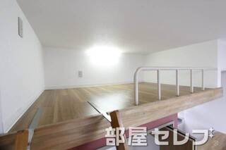 305号室の写真です。