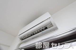 305号室の写真です。