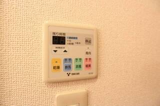他号室の写真になります。