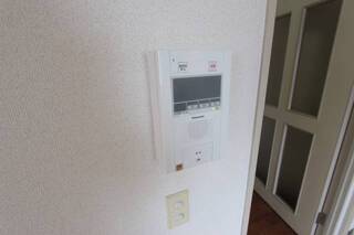 セキュリティもばっちり
