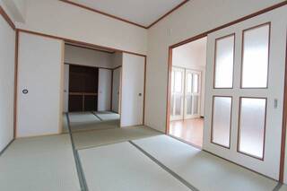 使い勝手の良い間取りです