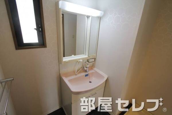 独立洗面台です。イメージ写真