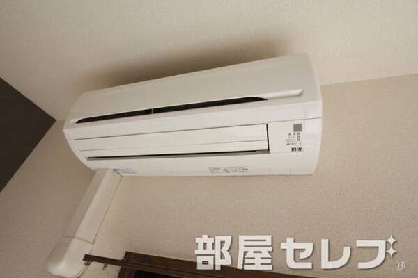 エアコンで快適生活を　イメージ写真