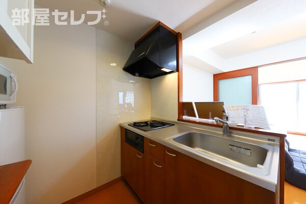 別号室の写真です。