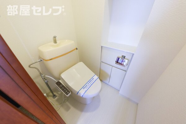 別号室の写真です。