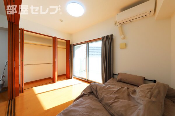 別号室の写真です。