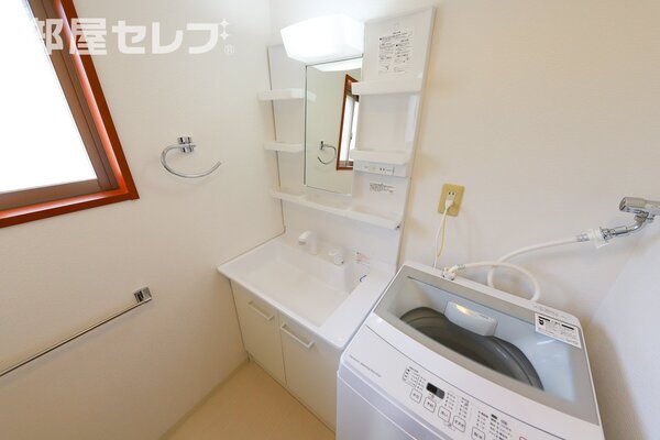 別号室の写真です。