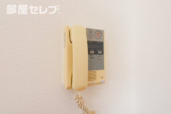 別号室の写真です。