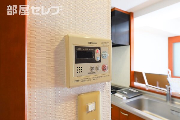 別号室の写真です。