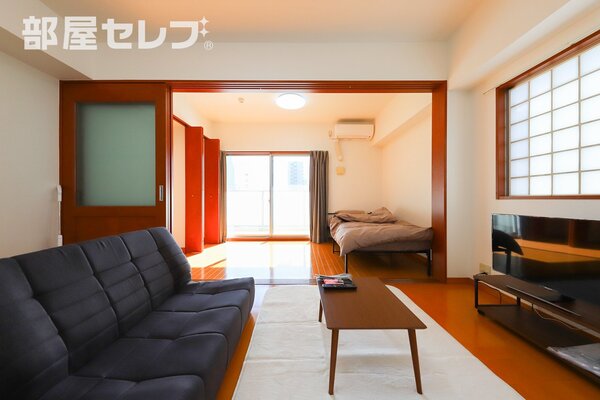 別号室の写真です。