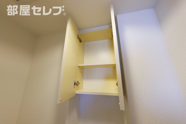 別号室の写真です。
