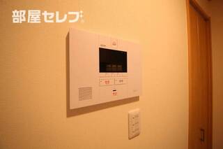 セコムも完備しております