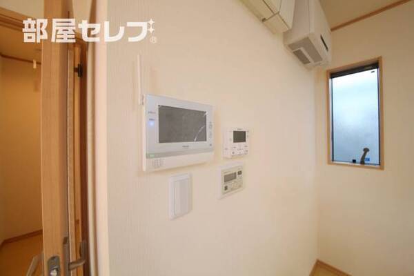 発電システムほか設備充実