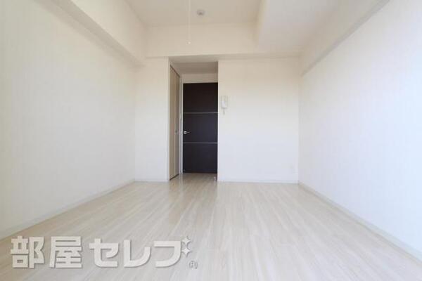 別角度からのお部屋です。
