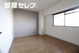 角部屋になります。