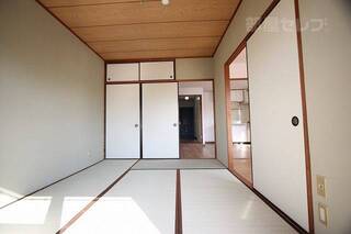 畳はやっぱり落ち着きますね