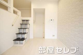 おしゃれな空間です。
