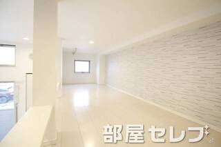 ロフト約5.5帖。