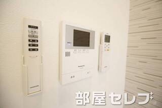 ＴＶモニターホン。