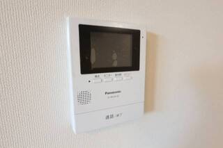 201号室写真