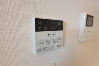 201号室写真