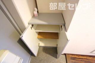 反転タイプの写真です