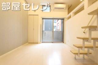 寝室でも物置にでも出来ます。