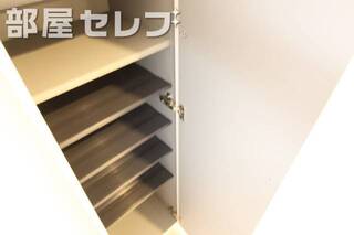 きれいな独立洗面所です。