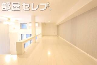 シューズボックスで玄関スッキリ。
