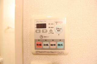 他号室の写真になります。