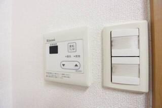 他号室の写真になります。