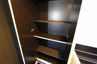 別号室の写真です。