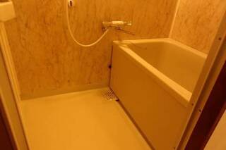 他号室の写真です。