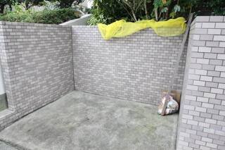他号室の写真です。