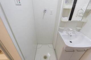 ※102号室の写真です