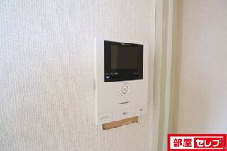 セキュリティもばっちり