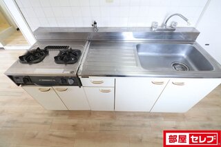 使い勝手の良い間取りです