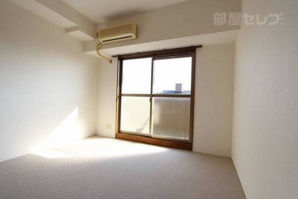 洋室6.3帖