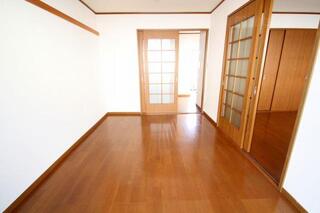 快適な住まい空間。