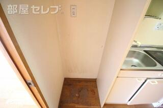 603号室