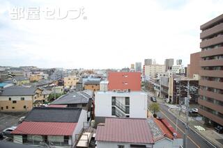 603号室