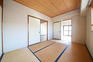 和室も良いですね