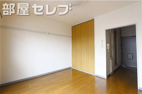 他号室の写真です。