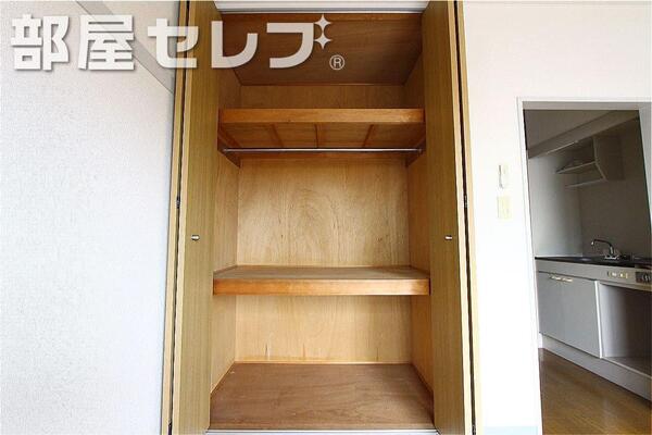 他号室の写真です。