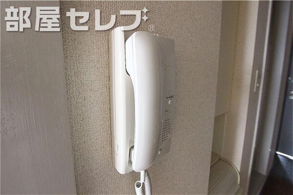 他号室の写真です。