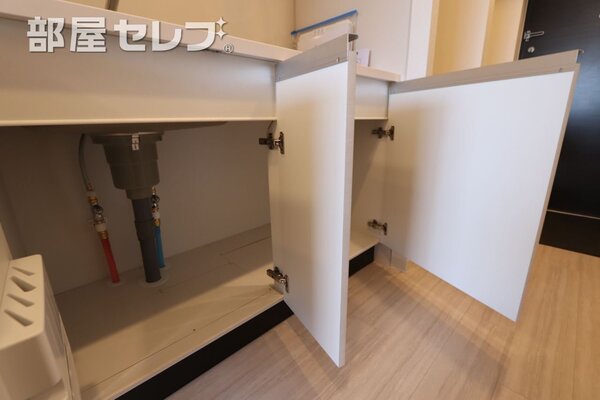 502号室
