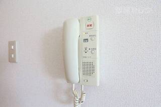 101号室の写真