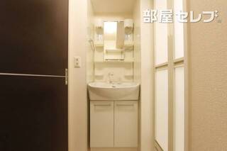 ※201号室の写真です