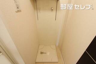 ※201号室の写真です